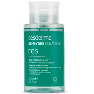 ������������� ������ ��� ��������� �������������� ���� SesDerma Sensyses Cleanser Ros
