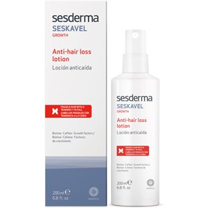 ����������� ������ ������ ��������� ����� SesDerma Seskavel Growth Anti-Hair Loss Lotion