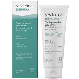 ������������� ���� ��� ����� � ���� SesDerma Sesnatura Firming Cream for Body & Bust
