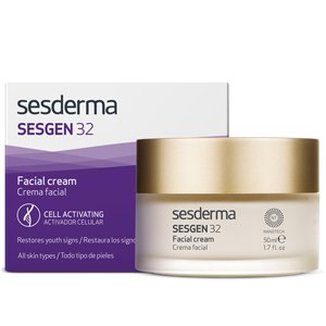 ����-��������� ��������� SesDerma Sesgen 32 Cell Activating Facial Cream