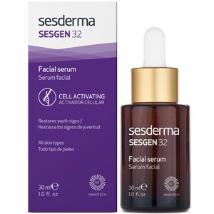 ���������-��������� ��������� SesDerma Sesgen 32 Cell Activating Facial Serum