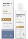 ����������������� ������� � ��������� SesDerma Seskavel Repair Keratin Shampoo small