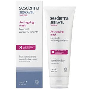 �������������� ����� ��� ����� SesDerma Seskavel Time Stop Anti-Ageing Mask