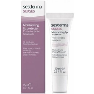 ����������� �������� ������� ��� ��� SesDerma Silkses Moisturizing Lip Protector