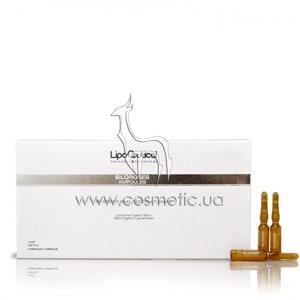 �������� ��������� � ������� SesDerma Laboratories Silorgses Ampoules