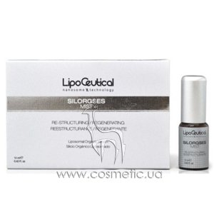 �������������� ����� SesDerma Laboratories Silorgses Mist