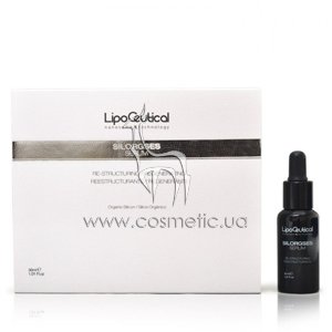 ������������� ������������� ��������� SesDerma Laboratories Silorgses Serum