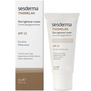 ������������ ���� ��� ���� SesDerma Thiomelan Skin Lightener Cream SPF15