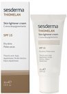 ������������ ���� ��� ���� SesDerma Thiomelan Skin Lightener Cream SPF15 small