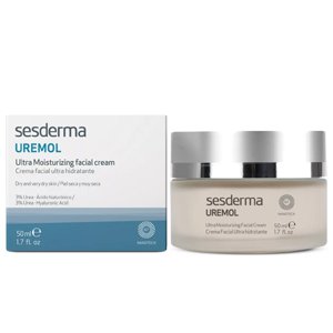 ����������� ���� ��� ����� ���� SesDerma Uremol Ultra Moisturizing Facial Cream