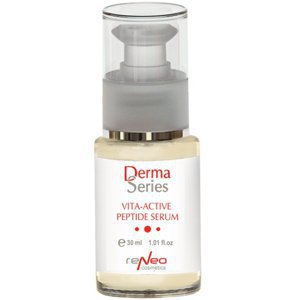 ������������������ ��������� ��������� Derma Series Vita-Active Peptide Serum