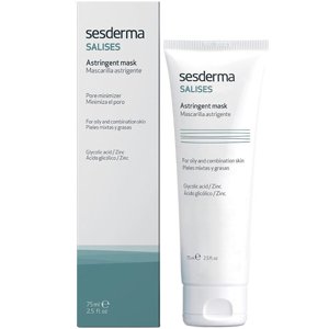 ��������� ����� ������ ��������� SesDerma Salises Astringent Mask
