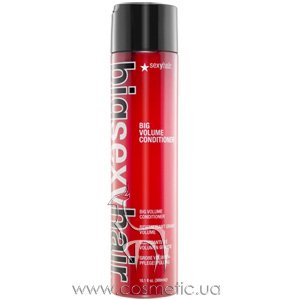 ����������� ��� ��������������� ������ SexyHair BigSexyHair Big Volume Conditioner