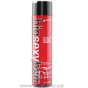 ������� ��� ��������������� ������ SexyHair BigSexyHair Extra Big Volume Shampoo