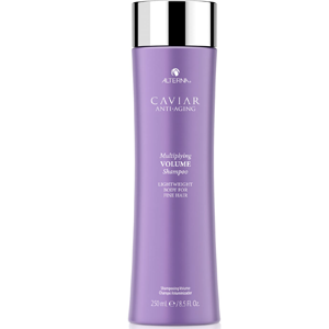 ������� ��� ������ � ���������� ������ ���� Alterna Caviar Anti-Aging Multiplying Volume Shampoo