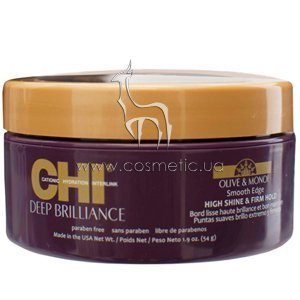 ������� ������ ��� ������� ����� �HI Deep Brilliance Olive & Monoi Smooth Edge