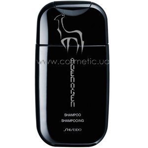 ������� ������ ��������� ����� Shiseido Adenogen Hair Energizing Shampoo