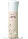 ����������-�������������� ����� Shiseido Anti-Perspirant Deodorant Natural Spray small