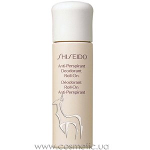 ��������� ����������-�������������� Shiseido Anti-Perspirant Deodorant Roll-On