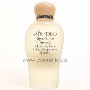 ���������� ������ ��� ����� ����� ���������� ���� Shiseido Benefiance Balancing Softener Lotion