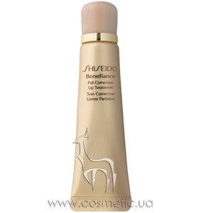 ������� ��� ��� Shiseido Benefiance Full Correction Lip Treatment