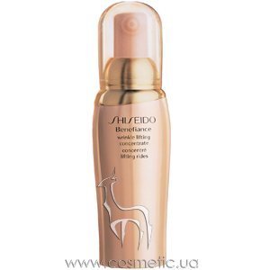 ����������������� ������������� ��������� ������ ������ Shiseido Benefiance Wrinkle Lifting Concentrate