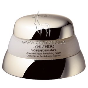 C��������������������� ������������� ���� Shiseido Bio-Performance Advanced Super Revitalizer Cream