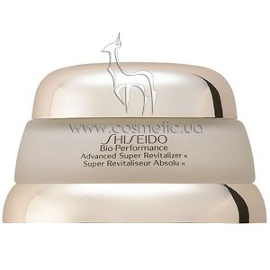 ���� ��� ������������ �������������� ���� Shiseido Bio-Performance Advanced Super Revitalizer Cream
