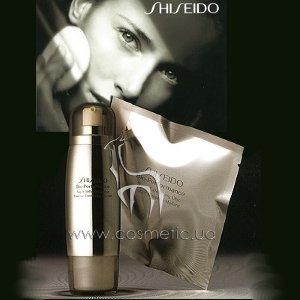 ����� ��� ��������������� ����� Shiseido Bio-Performance Set