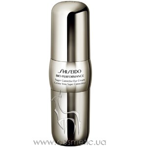 Антивозрастной крем вокруг глаз Shiseido Bio-Performance Super Corrective Eye Cream