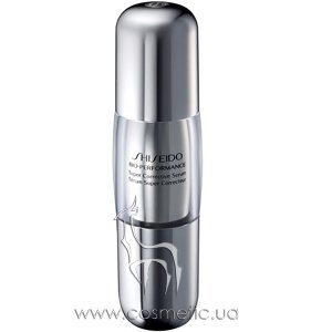 Интенсивная омолаживающая сыворотка Shiseido Bio-Performance Super Corrective Serum