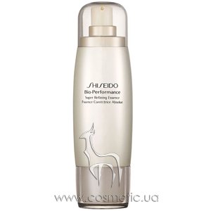 �������������� ����������������� ��������� ������� ���� �������� Shiseido Bio-Performance Super Refining Essence