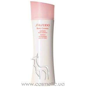 ����������������� �������� ��� ���� ��� ��������� ������ Shiseido Body Creator Aromatic Bath Essence