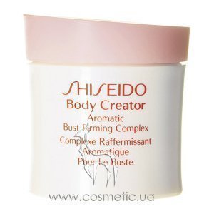 ����������������� ���� ��� ����������� ����� ����� Shiseido Body Creator Aromatic Bust Firming Complex