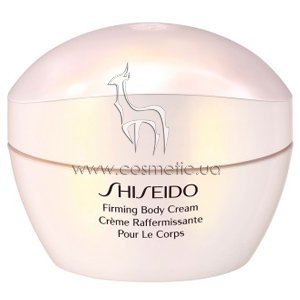 ���� ��� ������������ ��������� ���� Shiseido Body Firming Body Cream