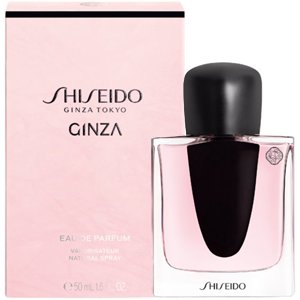 ��������������� ���� Shiseido Ginza