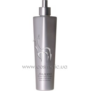 ����������������� � ������������� �������� ��� ����� Shiseido Hair Energizing Complex
