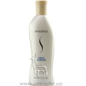 ����������� ��� ���������� ����� Shiseido Laboratories Senscience Balance Conditioner