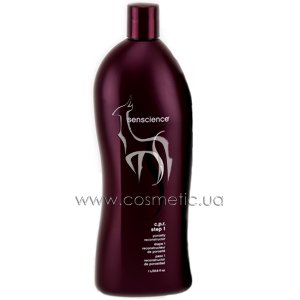 ������������� ������������ � �������� ����� Shiseido Laboratories Senscience C.P.R. Step 1