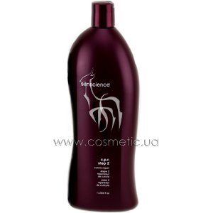 ������������� ������������ � �������� ����� Shiseido Laboratories Senscience C.P.R Step 2