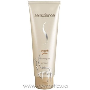 �������������� ���� ������� �������� Shiseido Laboratories Senscience Gelee Smoothing Gel