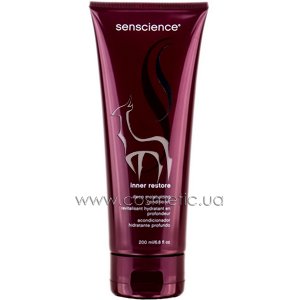 ����-����������� ��� ��������� ���������� ����� Shiseido Laboratories Senscience Inner Restore Deep Moisturizing Conditioner