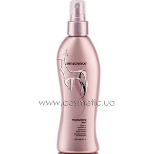 ����������� ����������� ����������� Shiseido Laboratories Senscience Moisturizing Mist Leave-in Conditioner