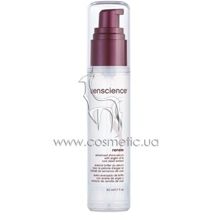 ��������� ��� �������� ����� Shiseido Laboratories Senscience Renew Shine Serum