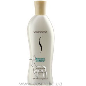 �������� ����������� ����������� Shiseido Laboratories Senscience Silk Moisture Conditioner