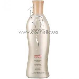 ������� �� ������� Shiseido Laboratories Senscience Specialty Anti-Dandruff Shampoo