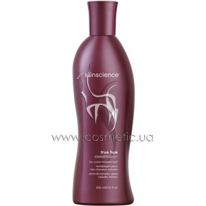 ����������� ��� ���������� ����� ���������� ����� Shiseido Laboratories Senscience True Hue Conditioner for Color-Treated Hair