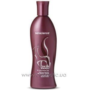 ������� ��� ���������� ����� ���������� ����� Shiseido Laboratories Senscience True Hue Shampoo