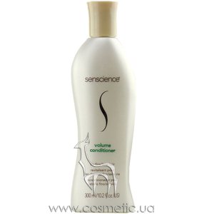 ����������� ��� ������ ������ ����� Shiseido Laboratories Senscience Volume Conditioner
