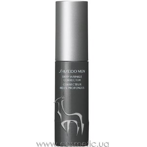 ��������� ������ ������ ��� ������ Shiseido Men Deep Wrinkle Corrector